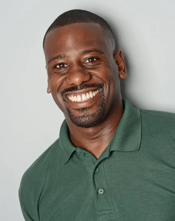 Darren Regis-Williams, Momentum Co-Founder and Guide