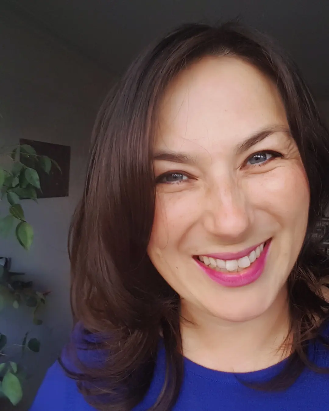 Erica Regis-Williams, Momentum Co-Founder and Guide